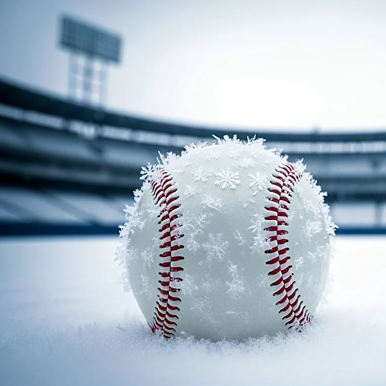Snowstorm Forces Postponement of Mets vs. Rockies Game in Denver