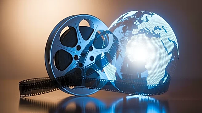 EST N8 Appoints JP Villanueva as EVP to Boost Global Film Distribution