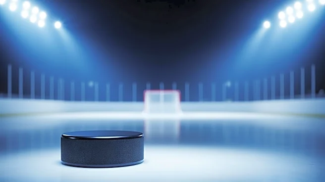 Toronto Maple Leafs and San Jose Sharks Win Big in 2026 NHL Draft Lottery