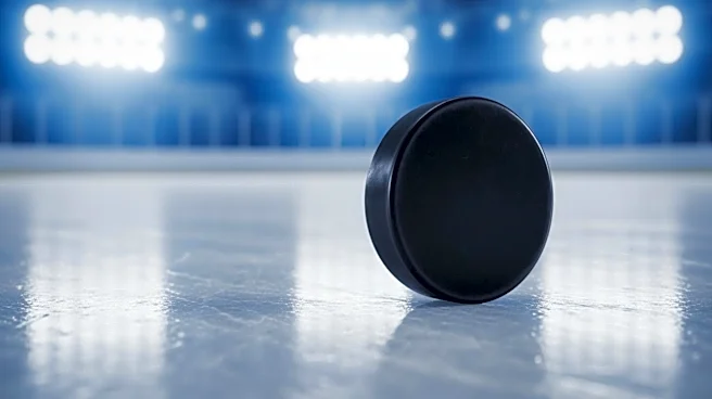 Toronto Maple Leafs Face Monumental Opportunity After Winning NHL Draft Lottery
