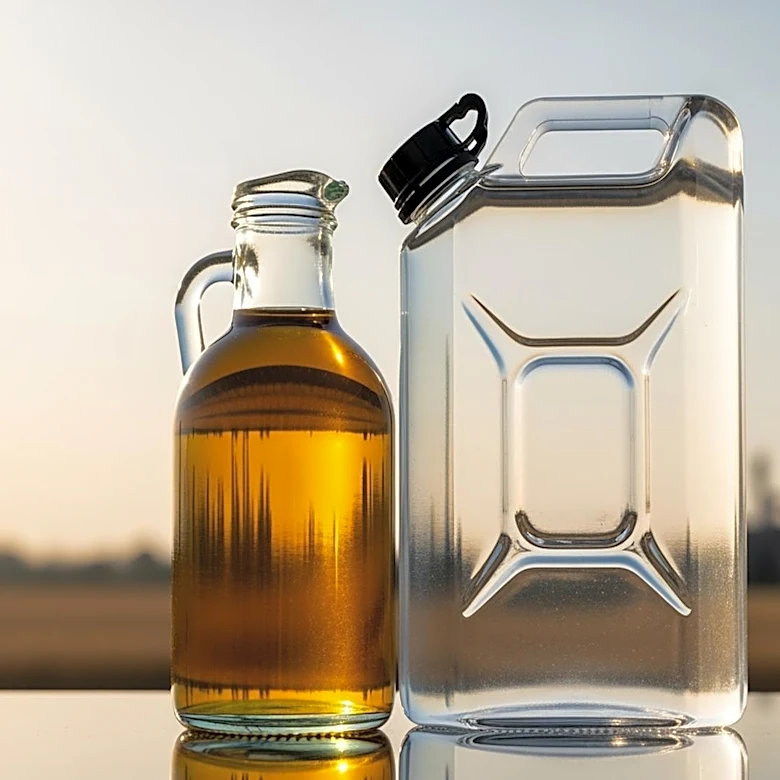 ADM's First Quarter Boosted by Soybean Oil and Ethanol, Raises Earnings Forecast