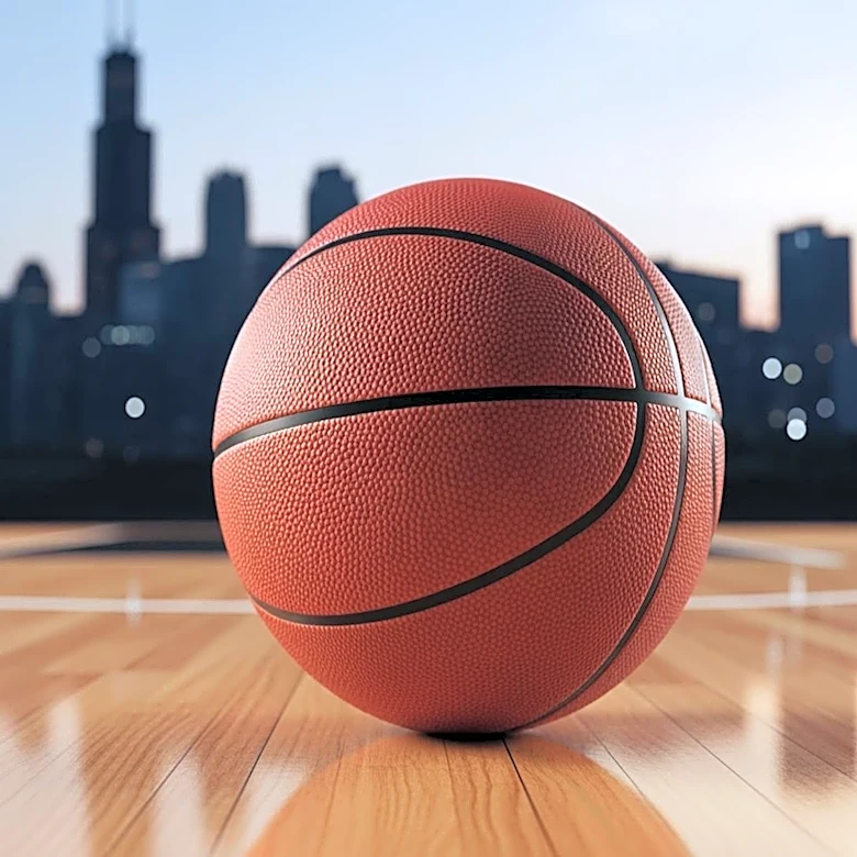 Illinois Fighting Illini to Face UConn in Anticipated Rematch at Chicago Venue