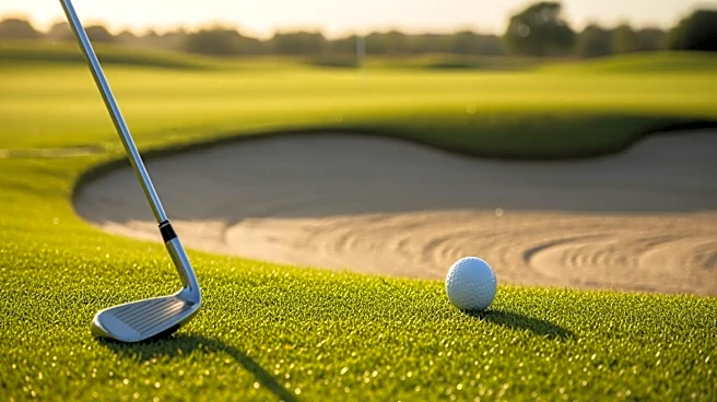 Matt Fitzpatrick Guides Brother Alex in PGA Tour Debut at Truist Championship