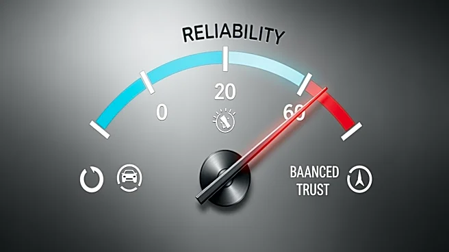 Consumer Reports Highlights Kia's Improving Reliability Against Toyota
