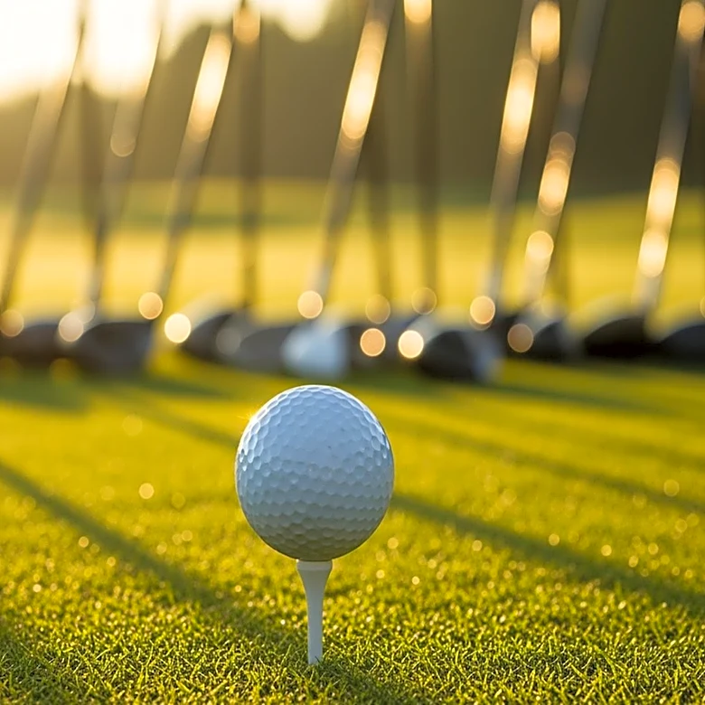 Golf Boom in the U.S. Leads to Challenges for Junior Golfers