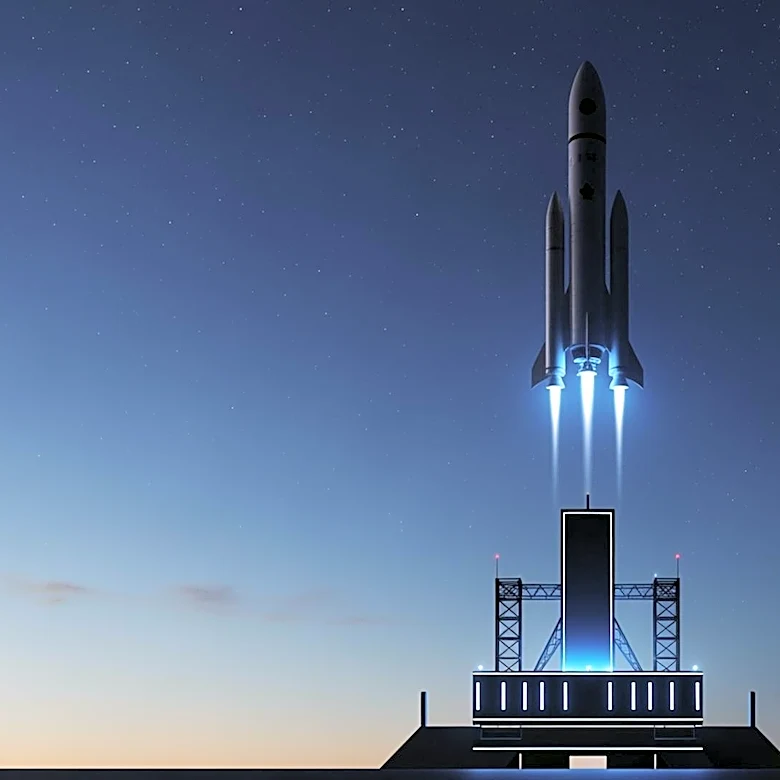 SpaceX Successfully Launches 24 Starlink Satellites from Vandenberg SFB