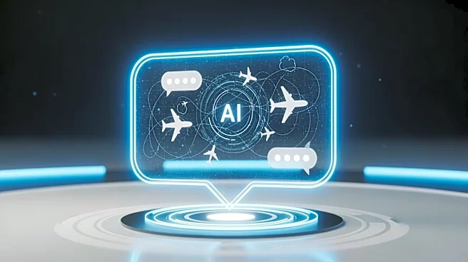 Mindtrip, Sabre, and PayPal Launch AI-Powered In-Chat Flight Booking Tool