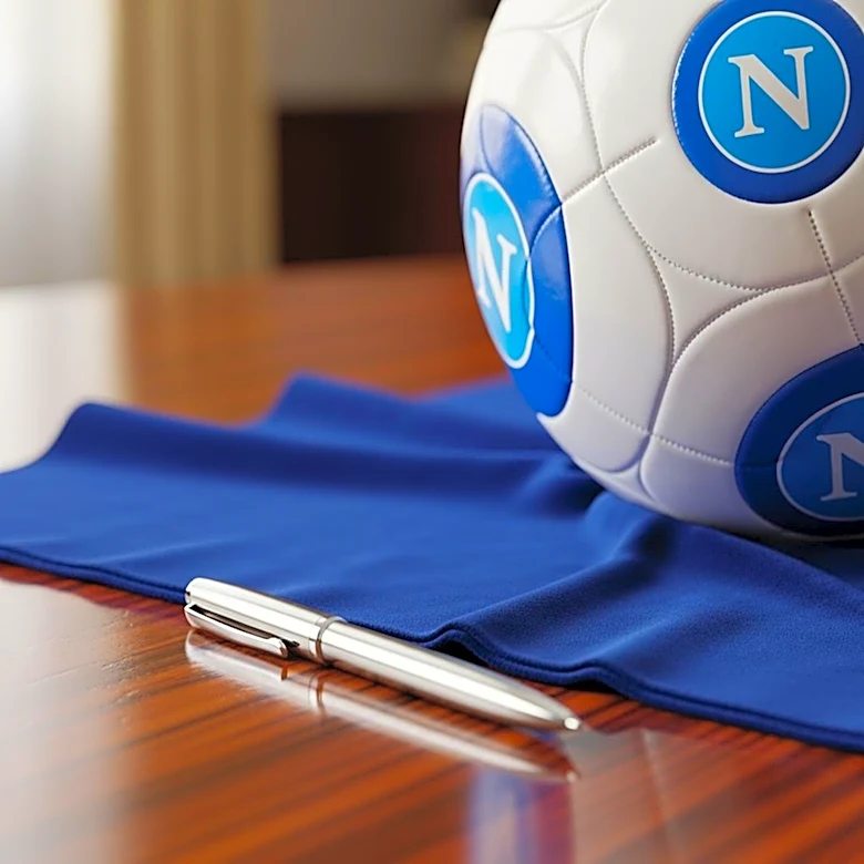 Napoli Set to Finalize Permanent Deal for Manchester United's Rasmus Hojlund