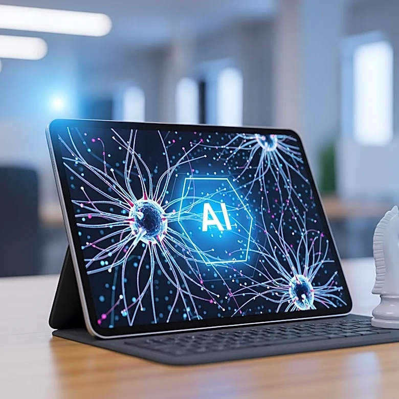 Airbnb CEO Predicts AI Will Render 'People Managers' Obsolete, Urges Shift to 'Player-Coach' Model