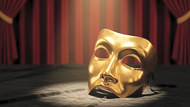 Tony Awards 2026 Nominations Announced, Highlighting Broadway's Best