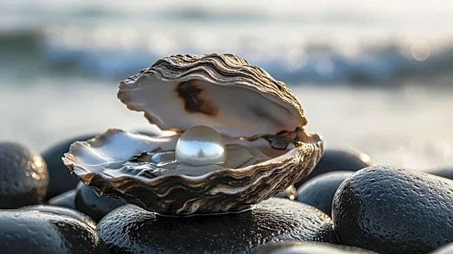 Pacific Hybreed Secures $1 Million to Enhance Shellfish Production in Hawaii