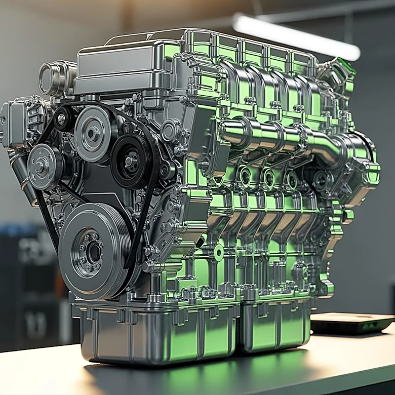 Volvo Trucks Unveils EPA 2027-Compliant Engine with Significant Emission Reductions
