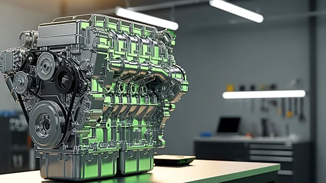 Volvo Trucks Unveils EPA 2027-Compliant Engine with Significant Emission Reductions