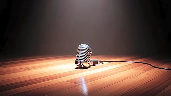 Darlene Love Documentary Announced by Taraji P. Henson and Barry Avrich