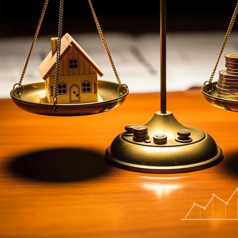Mortgage Rates Surge to Monthly High, Impacting First-Time Homebuyers