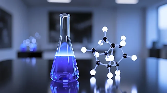Merck Completes Acquisition of Terns Pharmaceuticals, Expanding Oncology Pipeline