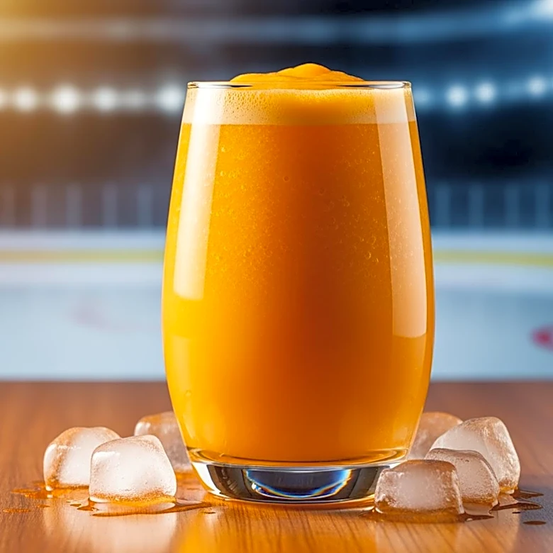 Wawa Partners with Philadelphia Flyers to Launch New Gritty Smoothie for Playoff Season