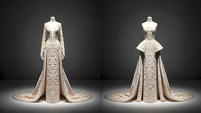 Nicole Kidman Wears Chanel Couture at 2026 Met Gala