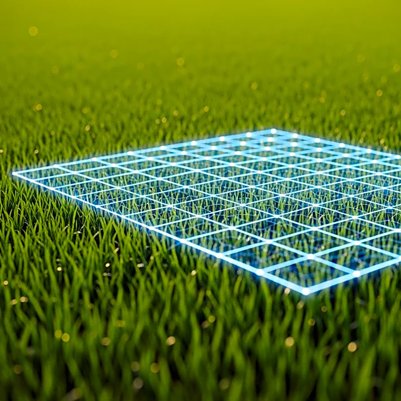 TerraClear Launches AI Weed Mapping Service for Organic Farmers