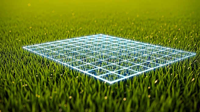 TerraClear Launches AI Weed Mapping Service for Organic Farmers