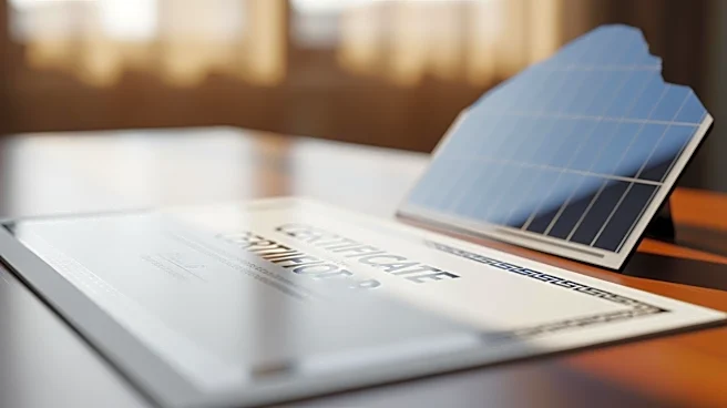 Everlight Solar Enhances Workforce with National Certification