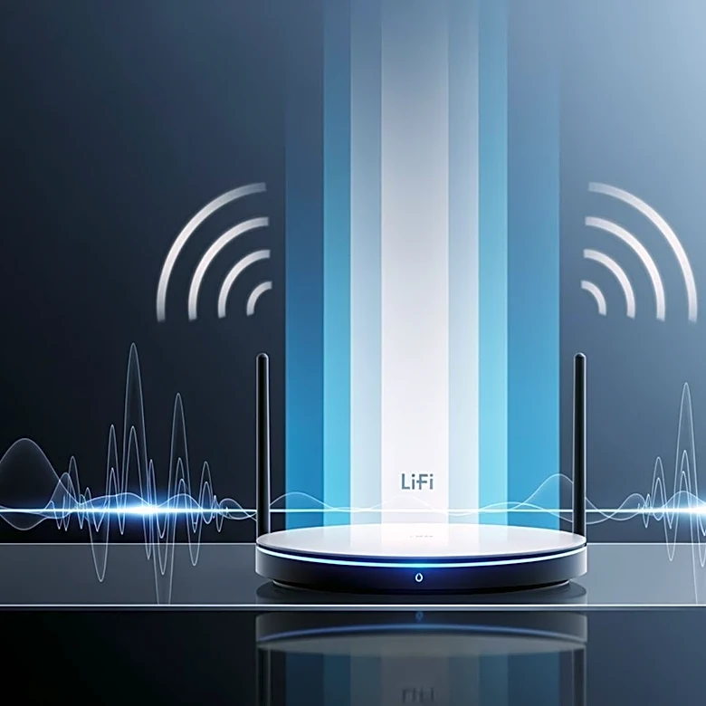 Askey and pureLiFi Partner to Overcome Fixed Wireless Access Challenges with Innovative LiFi Technology