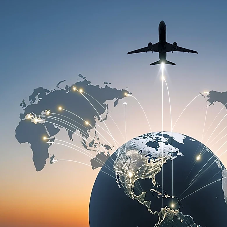 Alaska Airlines Hints at Potential Sydney Route Amid European Expansion