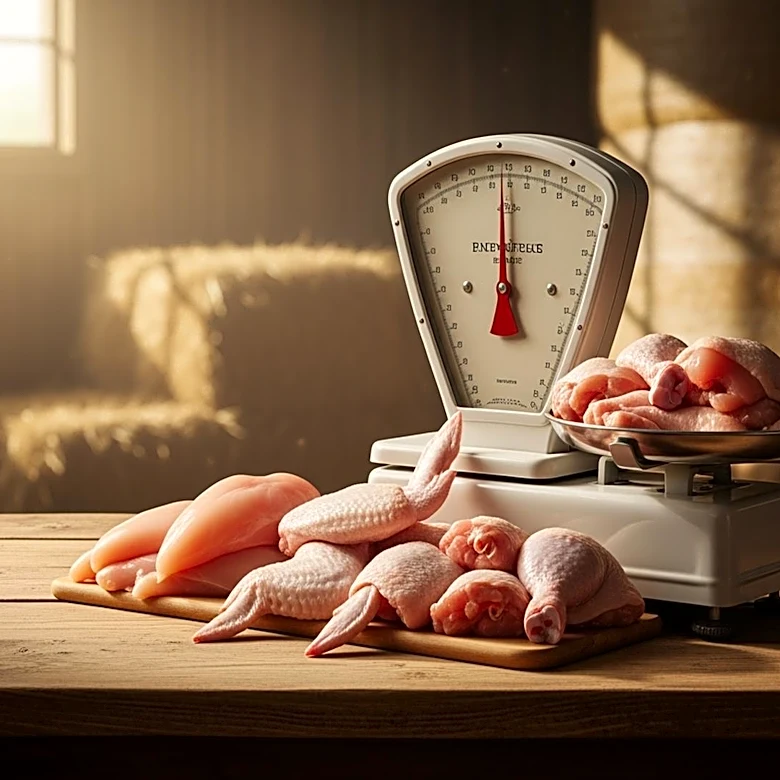 Pilgrim's Pride Reports Q1 2026 Earnings with Declined Margins