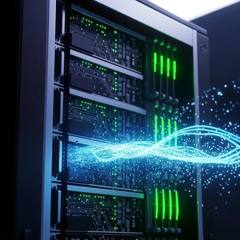 Supermicro Stock Surges Amid Strong AI Demand and Revenue Forecast