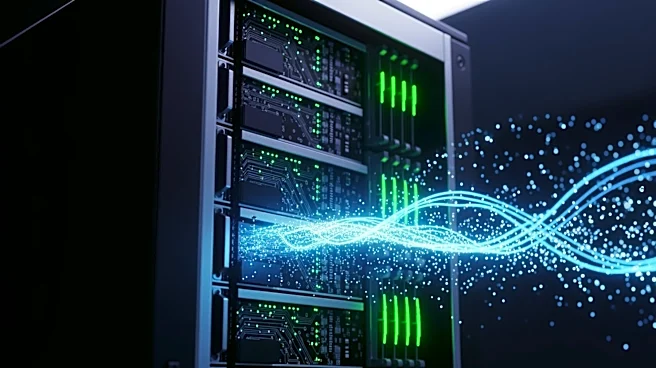 Supermicro Stock Surges Amid Strong AI Demand and Revenue Forecast