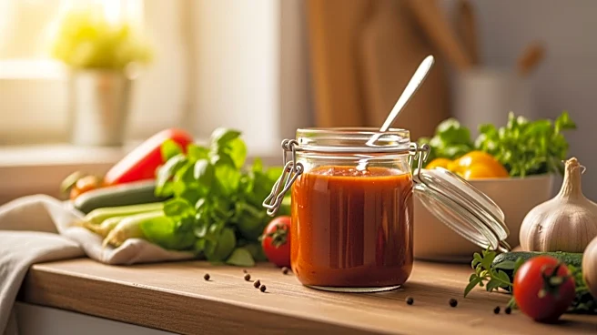 Nestle USA Launches Minor's Kitchen Sauce Line for Home Cooks