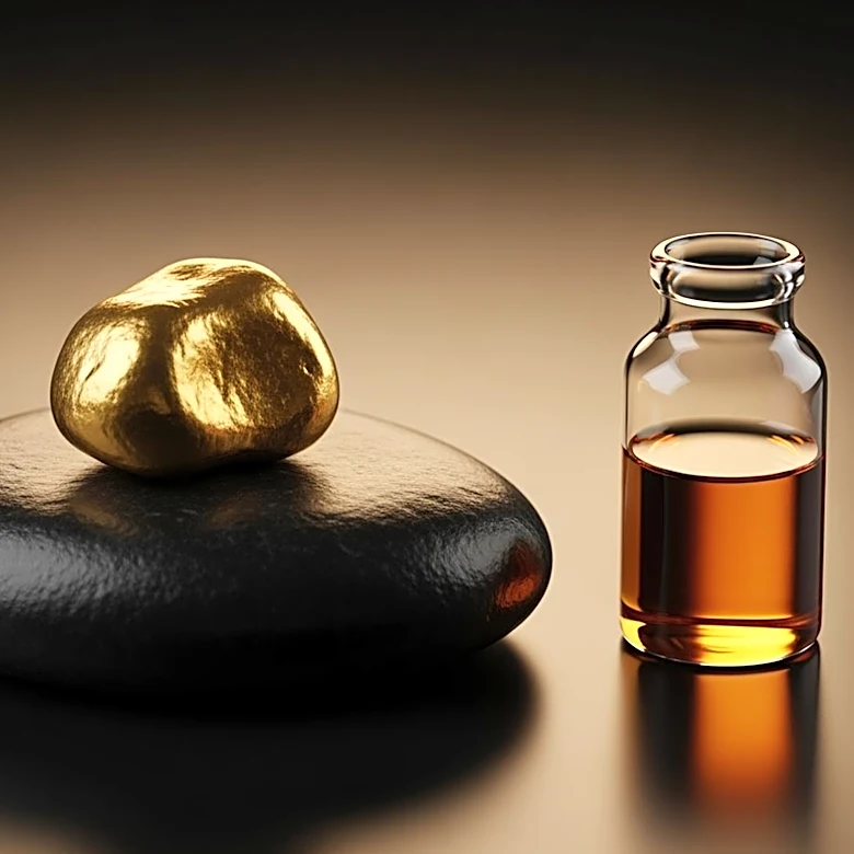 Gold Prices Stabilize as Oil Prices Ease Amid Mixed U.S. Economic Data