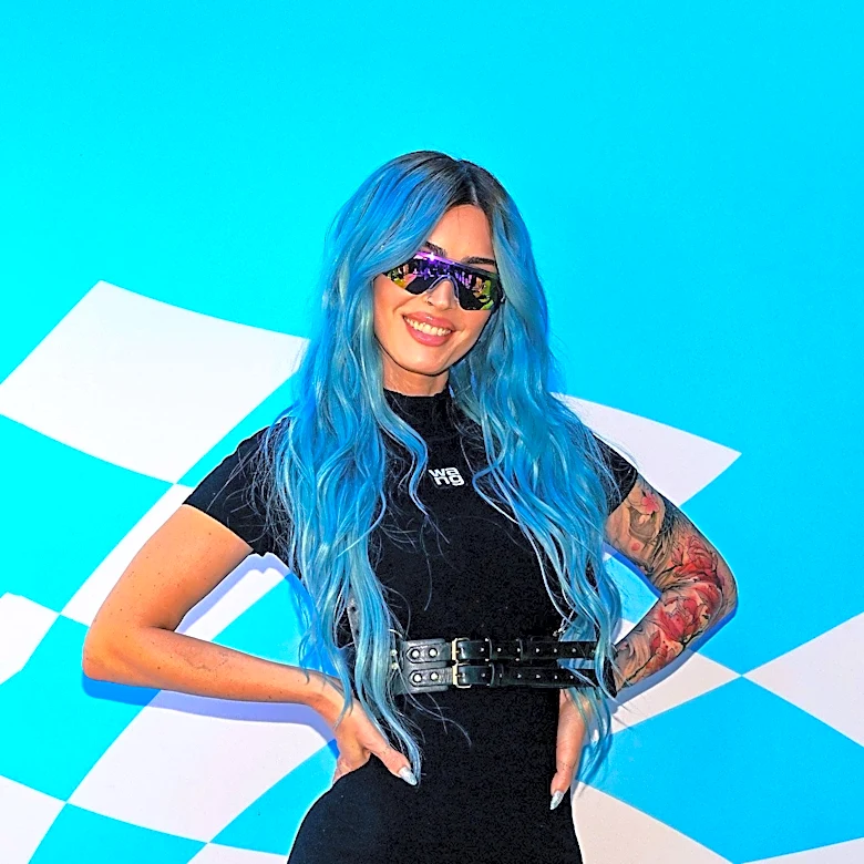 Tana Mongeau Embraces 'Brand Safe' Era Amidst Personal and Professional Transformation