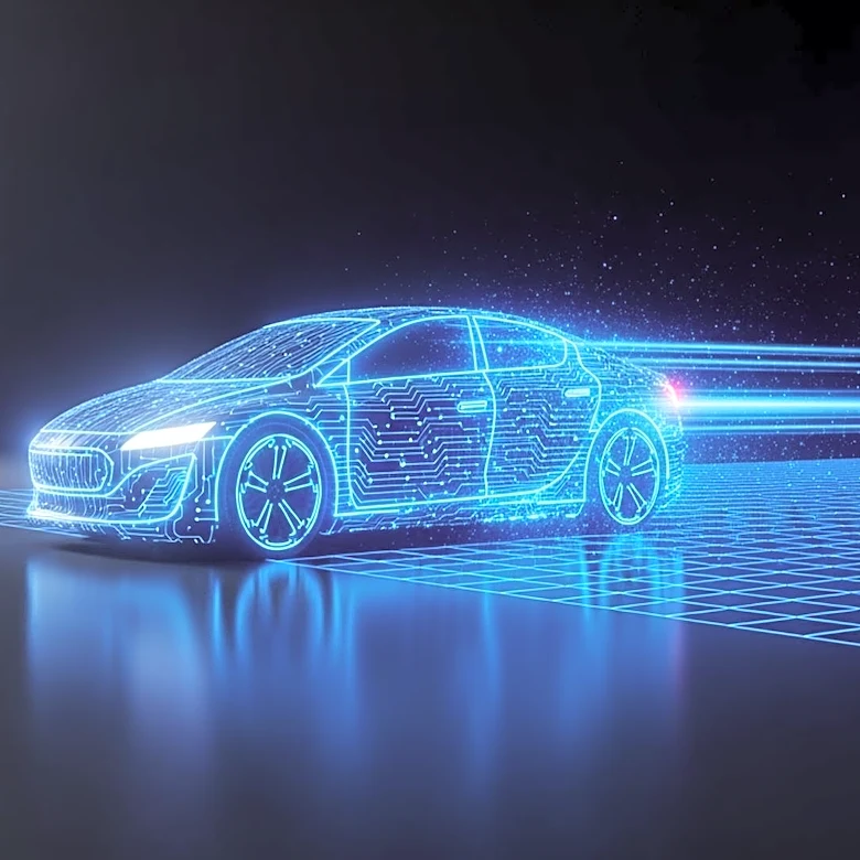 QCraft Expands Autonomous Driving Technology into Physical AI Frontier