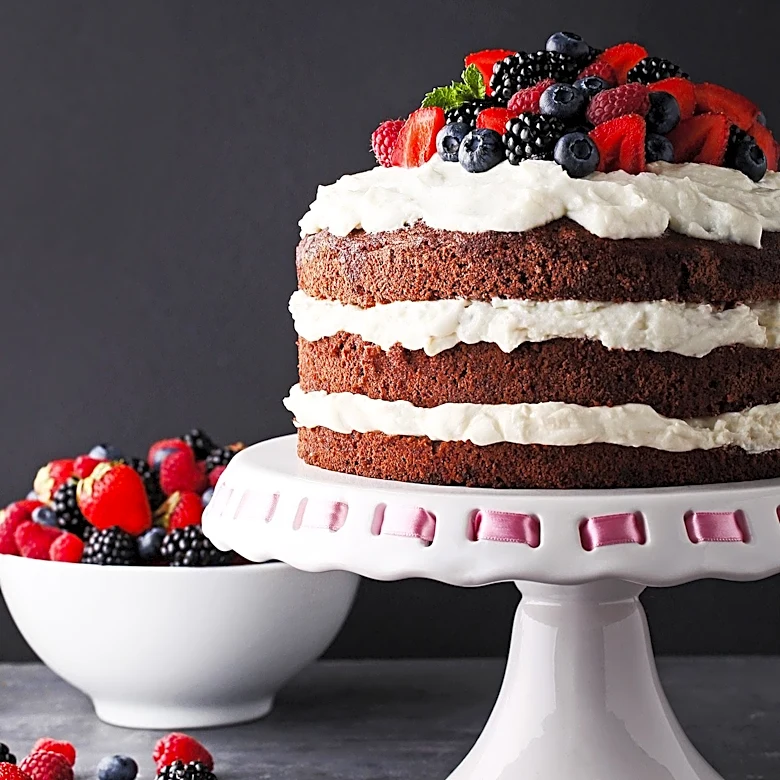 Mother's Day Recipes Highlight Culinary Legacy and Family Traditions