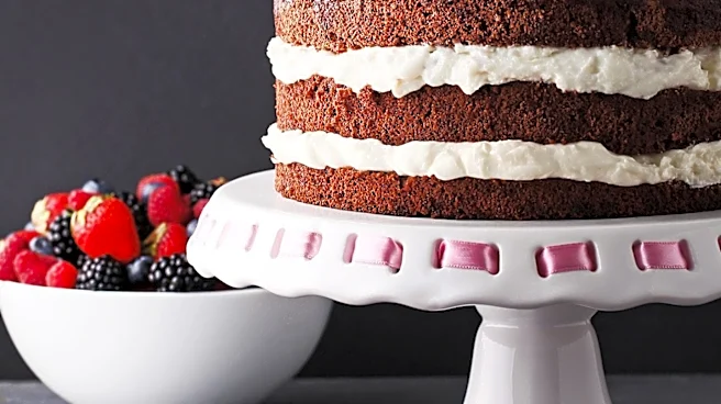 Mother's Day Recipes Highlight Culinary Legacy and Family Traditions
