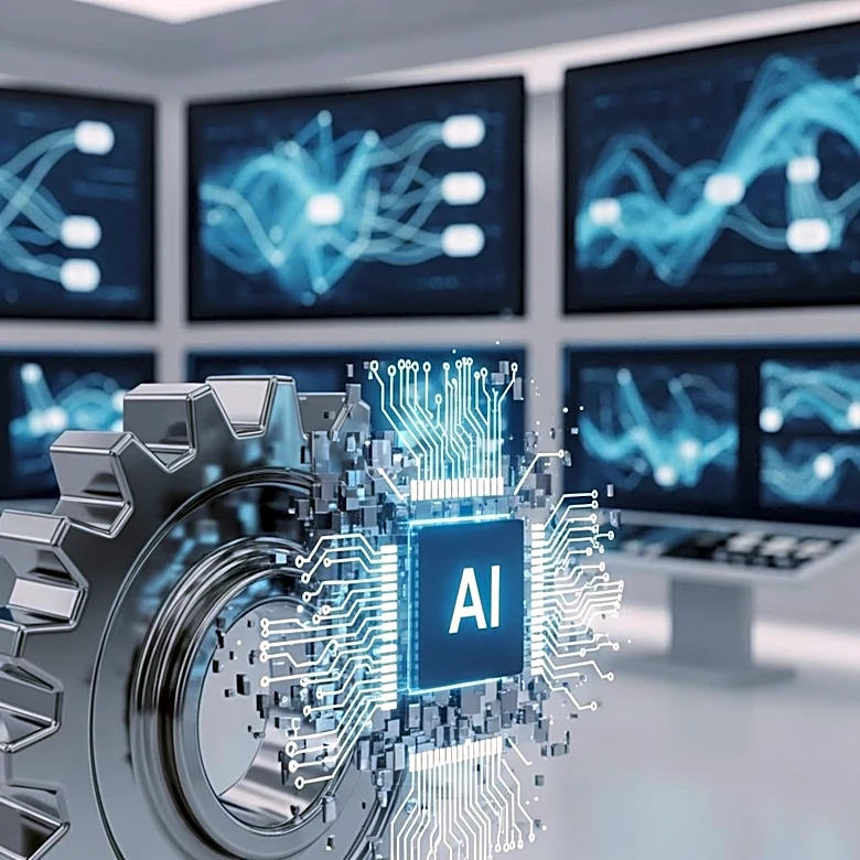 Gartner Analyst Highlights Dual Challenges for Supply Chain Leaders Amid AI Integration