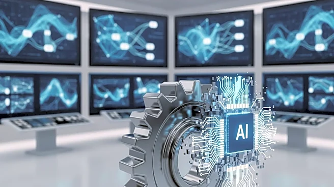 Gartner Analyst Highlights Dual Challenges for Supply Chain Leaders Amid AI Integration