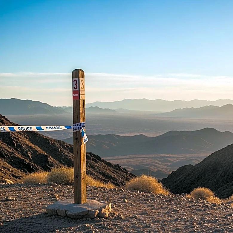 Runner's Death at 2026 Cocodona 250 Ultramarathon Prompts Community Reflection