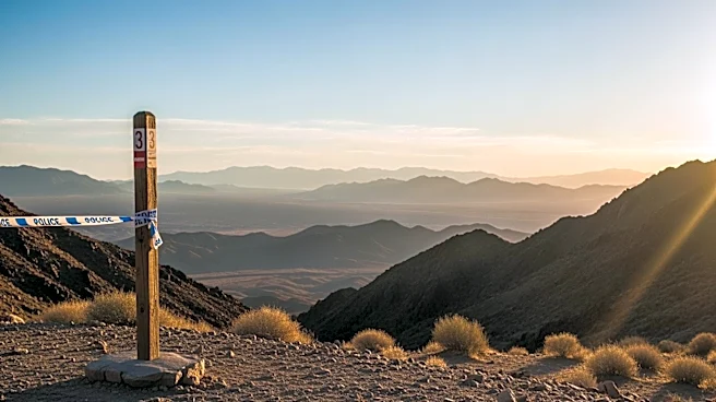 Runner's Death at 2026 Cocodona 250 Ultramarathon Prompts Community Reflection