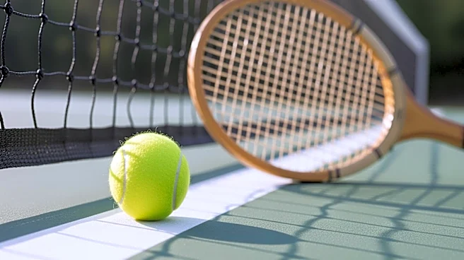 Tennis Players, Led by Aryna Sabalenka, Consider Boycott Over Grand Slam Revenue Share