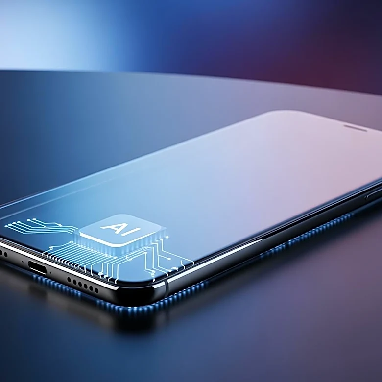 OpenAI Plans to Launch AI-Optimized Smartphone by 2027