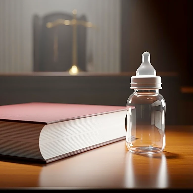 Missouri Court Upholds $495 Million Verdict Against Abbott Laboratories Over Infant Formula
