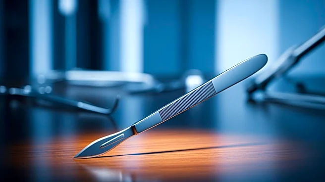 Turbett Surgical Appoints Kevin Danahy as CEO to Drive Growth