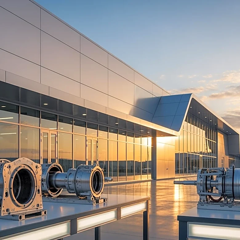 H.B. Fuller Announces New Aerospace Manufacturing Center in Charlotte