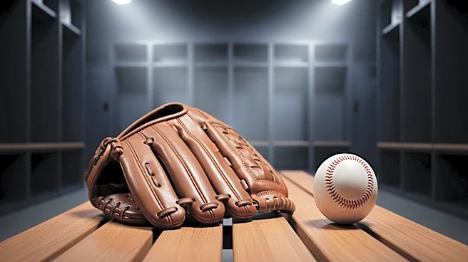 Padres' Kyle Hart Reassigned to Triple-A Amid Roster Changes