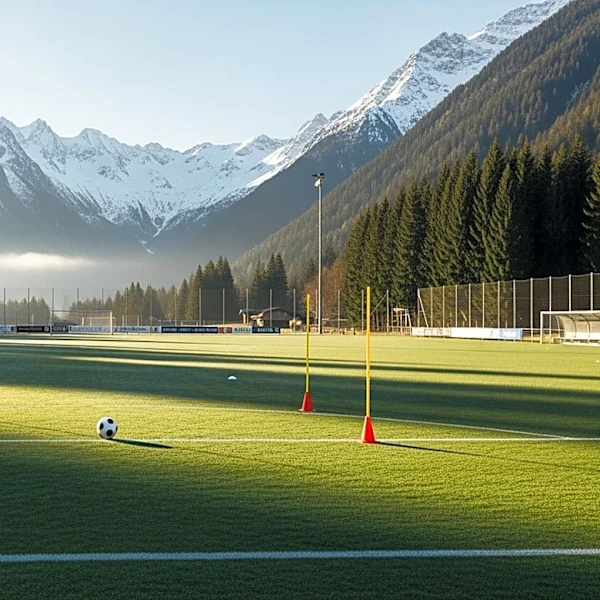 Swansea City Plans Pre-Season Training Camp in Austria for 2026-27 Season Preparation