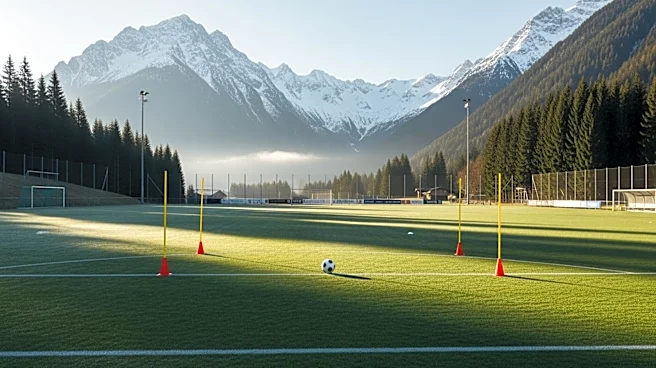 Swansea City Plans Pre-Season Training Camp in Austria for 2026-27 Season Preparation