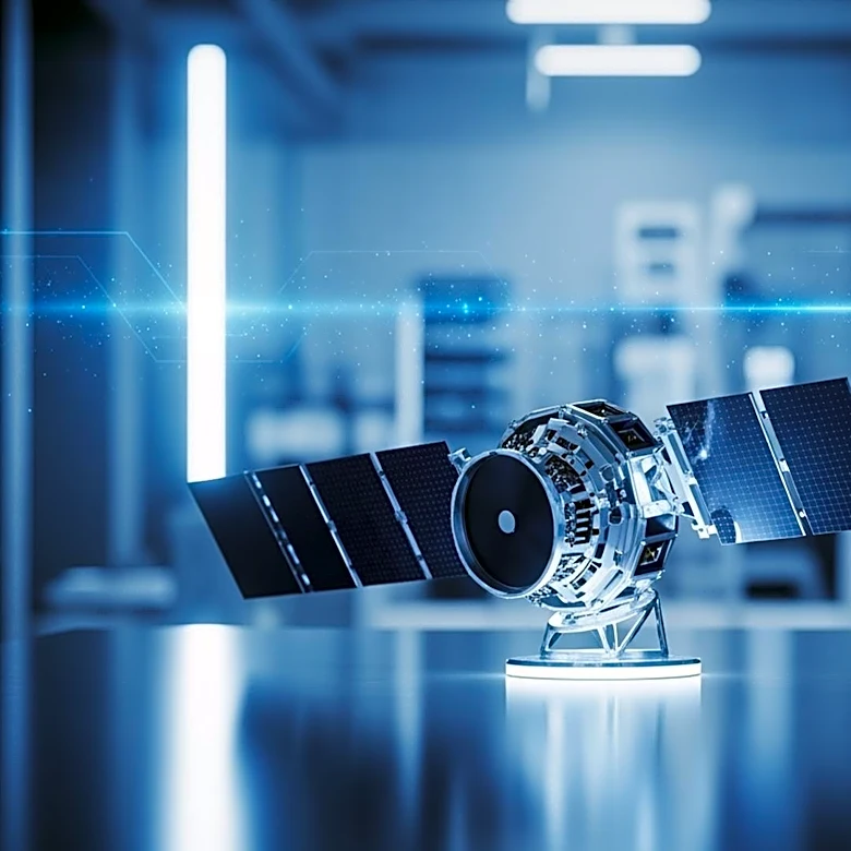 Astranis Secures $300M Series E Funding to Expand Satellite Production