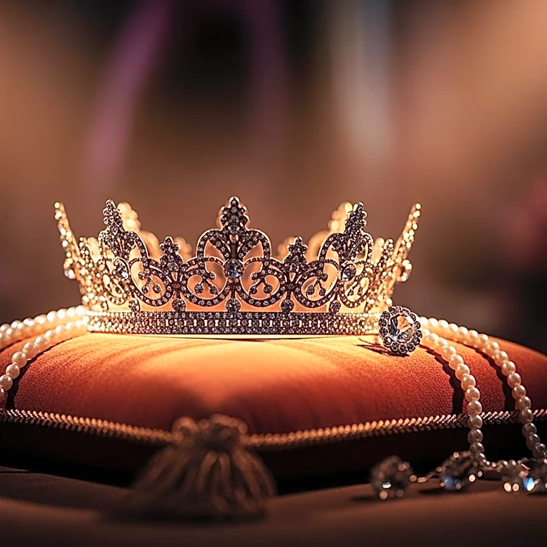 Julia Fox's Vintage Pageant Queen Glam Stuns at 2026 Accessories Council Excellence Awards